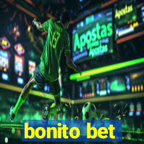 bonito bet